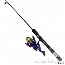 Master Roddy Hunter Fishing Rod Combo 005148613